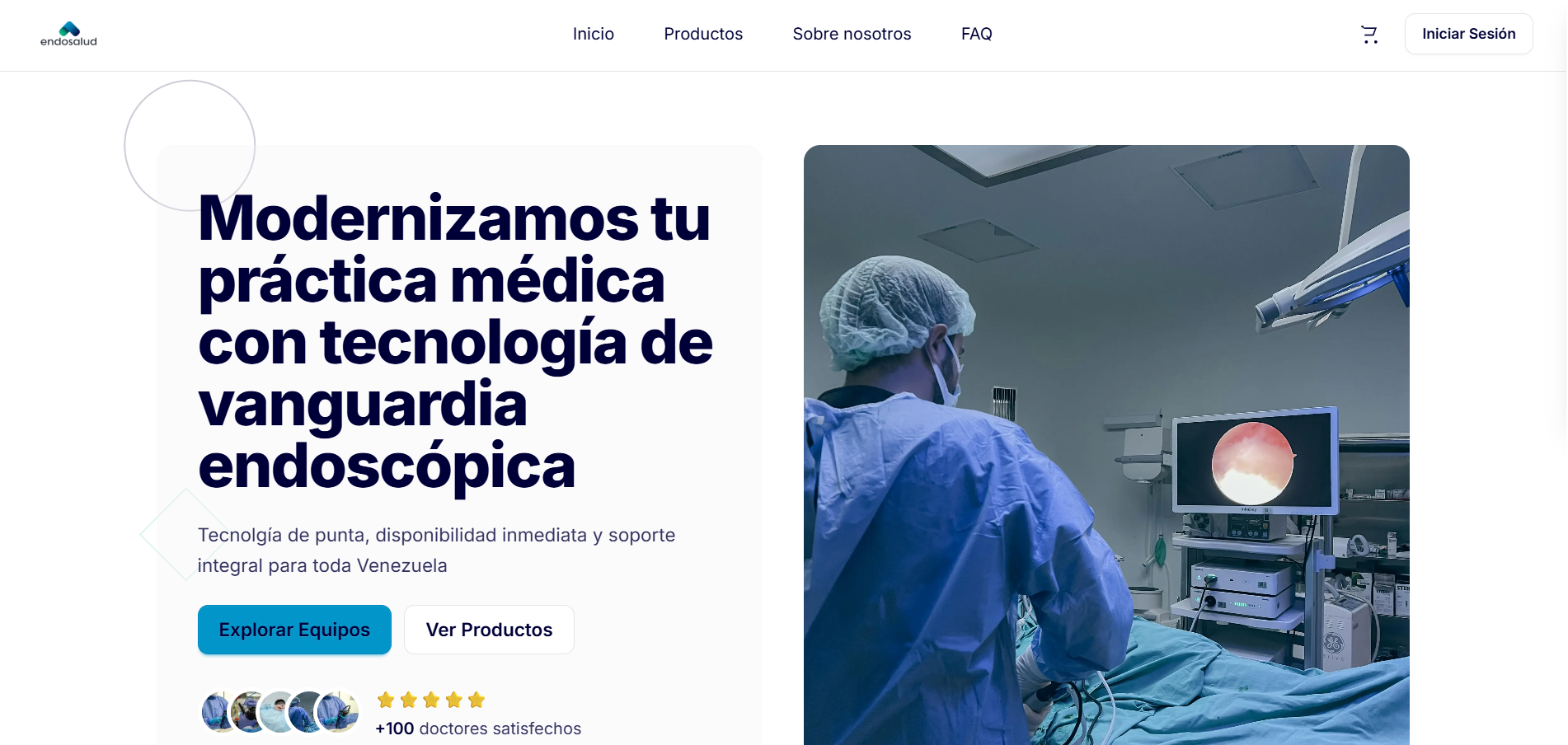 Endosalud