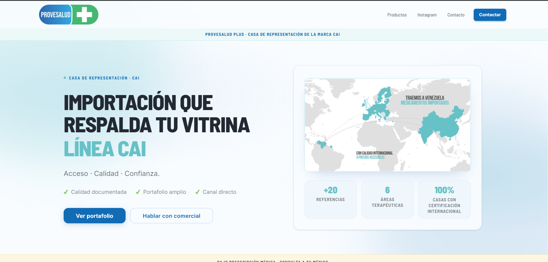 Provesalud Plus